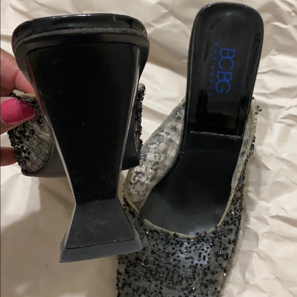BCBG Mules - Picture 7 of 7